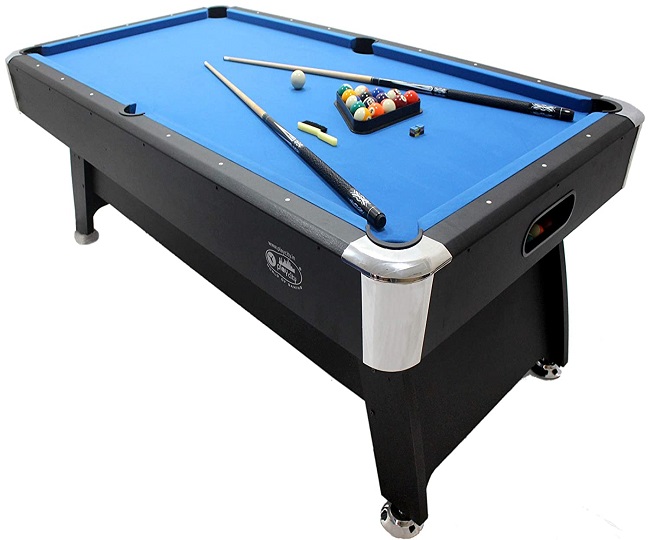 Best Pool Tables in India Bring Game Night At Your Home